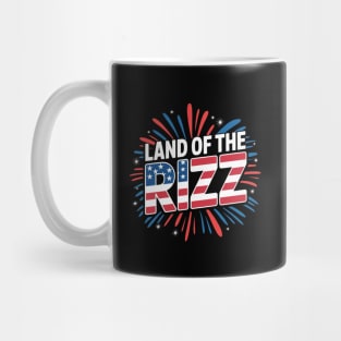 july-4th Mug